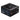 Fuente de poder Balam Rush BR-937719 negro — vista 2