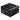 Fuente de poder Balam Rush BR-937726 negro — vista 3