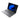 Laptop Lenovo I5 16GB RAM 512GB SSD gris