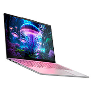 Laptop Lenovo Yoga Slim core ultra 5 226v 16GB RAM 1TB SSD gris