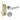 Cerraduras Assa Abloy 85208