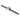 Acceso vehicular CAME 88001-0126 — vista 3