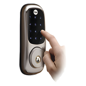 Smart home Yale 89537