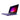 Laptop Dell G15 5530 Gaming I7 16GB RAM 1TB SSD morado