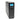Ups Tripp Lite 1440VA negro — vista 2