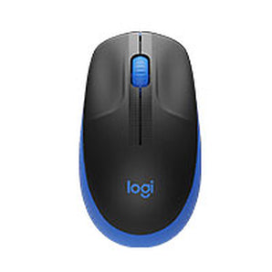Mouse Logitech 910-005903 azul