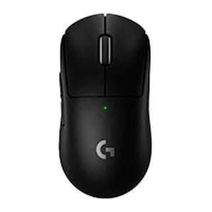 Mouse Logitech 910-006629 negro