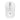 Mouse Logitech 910-007116 blanco