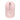 Mouse Logitech 910-007117 rosa