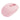 Mouse Logitech 910-007458 rosa