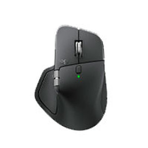 Mouse Logitech Mx Master gris