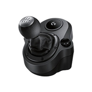 Control Logitech 941-000119 negro