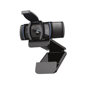 Webcam Logitech C920 negro