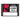 Disco duro Kingston 960GB negro