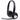 Audífonos Logitech 981-000060 negro