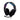 Audífonos Logitech 981-000977 negro
