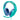 Audífonos Logitech 981-001023 verde
