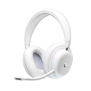 Audífonos Logitech 981-001082 blanco