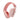 Audífonos Logitech 981-001223 rosa