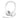 Audífonos Logitech 981-001285 blanco