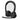 Audífonos Logitech 981-001406 negro