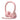 Audífonos Logitech 981-001411 rosa