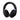 Audífonos Logitech 981-001523 negro