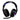 Audífonos Logitech 981-001543 negro