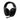 Audífonos Logitech 981-001562 negro