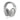Audífonos Logitech 981-001568 blanco