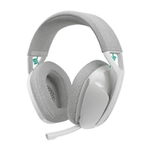 Audífonos Logitech 981-001568 blanco