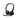 Audífonos Logitech 981-001575 negro