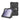 Funda Manhattan negro