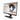 Monitor BenQ GW2790Q 27" negro