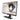 Monitor BenQ GW2791 27" FHD negro