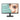 Monitor BenQ GW2291 FHD negro