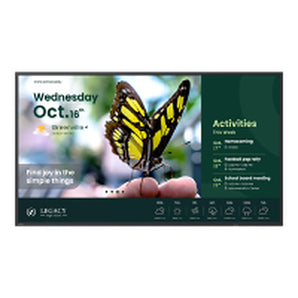 Monitor BenQ ST4304 43" 4K