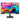 Monitor BenQ PV3200U 32" 4K negro