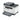 Multifuncional HP LaserJet M236SDW negro — vista 2