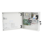 Control de acceso y asistencia Akuvox A094S