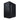Gabinete Acteck AC-932547 negro