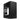 Gabinete Acteck AC-933063 negro