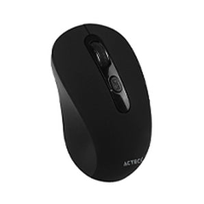 Mouse Acteck AC-933445 negro