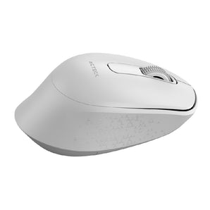 Mouse Acteck AC-934152 blanco
