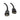 Cable Acteck AC-934787 negro