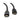 Cable Acteck AC-934794 negro