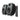 Bocina Acteck AC-935210 negro