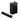 Bocina Acteck AC-935234 negro