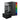 Gabinete Acteck AC-935753 negro