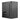 Gabinete Acteck AC-935777 negro